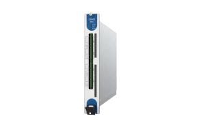 18V 1A PXI SMU Four Channel Sub Card DC Source Meter Unit CS402