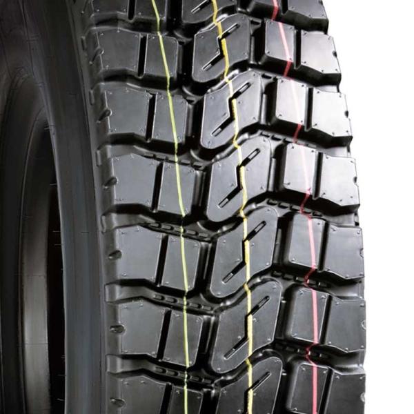 semi o caminhão 9.00R20 resistente cansa sulcos que profundos o reboque cansa pneumáticos do caminhão do tubo o trator radial cansa pneus do camionete