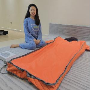 Sauna Blanket