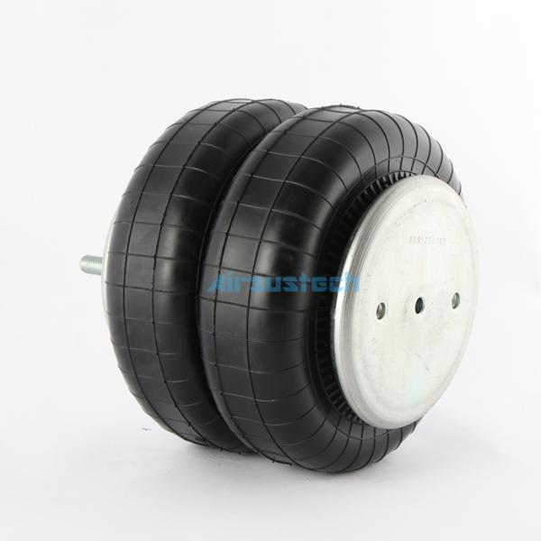 Contitech FD 200-25 426/161332 Double Convoluted Air Spring Rubber Bellows Supplier