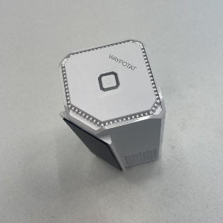 静音車載空気清浄機 27dB プラズマ殺菌装置 5V