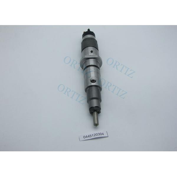 Paquet commun de Nuetral de 0445120304 de HSS injecteurs de rail