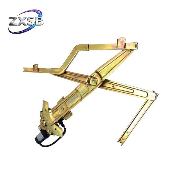 Shacman Delong M3000 Truck Right Door Power Window Regulator DZ15221330068