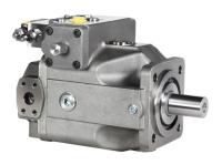 Pompes à piston axiale à 350 bar A4VSO