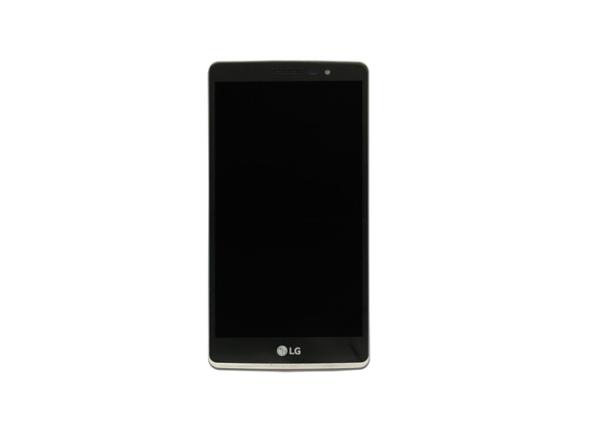 Lg H635 Lg G4 Lcd Screen Replacement With Frame , 1280x720 Screen Pixel