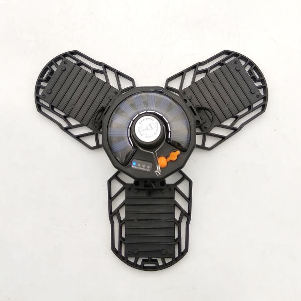Ultra Bright Adjustable LED Work Light 25.5X13X10.7cm Battery Powered Work Lights Utility Plastic