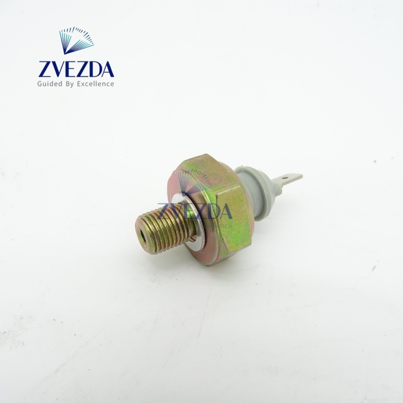 Diesel Engine Alarm Oil Pressure Sensor Switch 31A90-00601 IP65 Dustproof