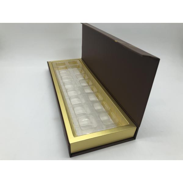 Paper Cardboard Gift Bulk Buy Chocolate Boxes Recyclable Magnetic Packaging