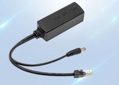 cabo do divisor do ponto de entrada do paládio de 10/100M com proteção de relâmpago de 4KV 8/20us IP40