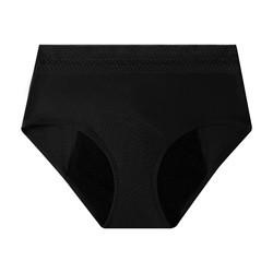4 Layer Seamfree Period Underwear Menstrual Sexy Lace Period Underwear