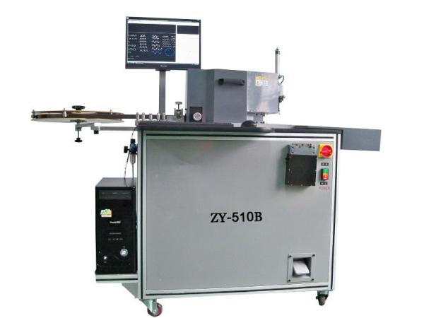 High Strength Used Bending Machine , 23.8mm * 0.71mm Steel Rule Die Bender