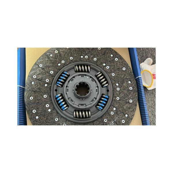 SINOTRUK HOWO SHACMAN Disco de embrague para Volvo Truck Venta directa de todas las series y todos los OEM