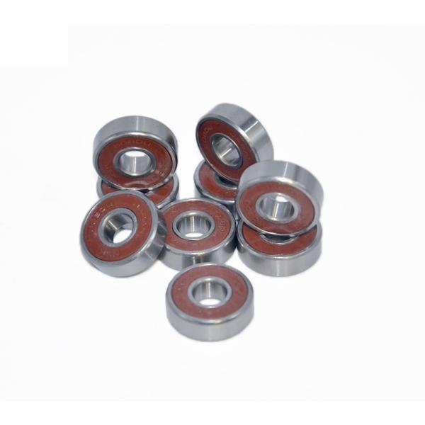 Miniature Bearing 608DDUCM 8*22*7mm Chrome Steel Deep Groove Ball Bearing 608-2RS