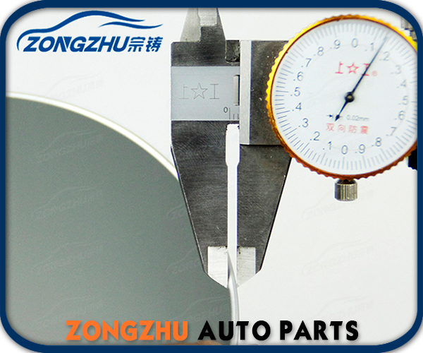 Алюминиевые части подвеса воздуха Ланд Ровер крышки, части подвеса фронта РНБ501580