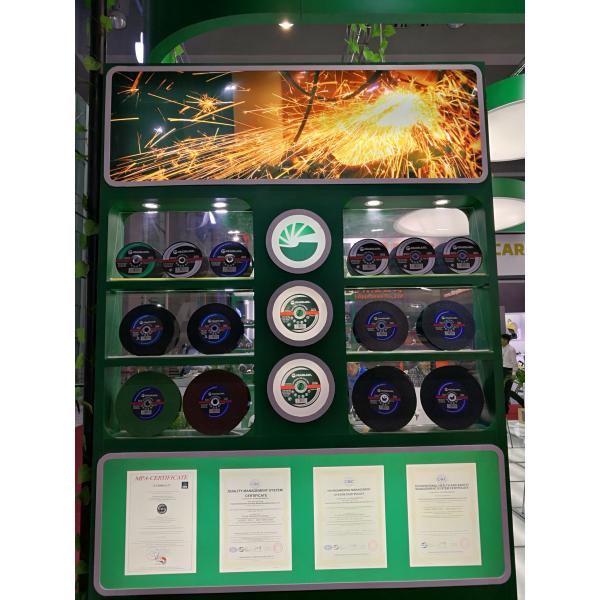 Плоский отрезок увидел 14 диск вырезывания металла дюйма 355mm