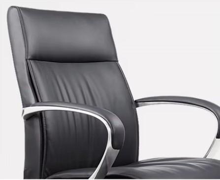 Wholesale High-back Classic Chair Fashion Modern Luxury Executive Leather Office Chair Lift Rotating Chair