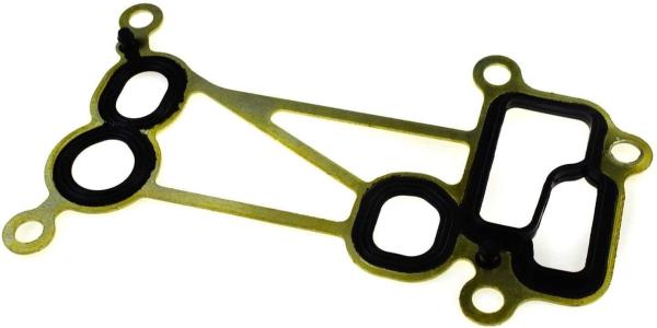 11428513448 Engine Parts BMW Oil Cooler