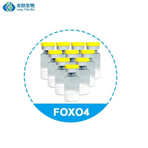 Adult Suitable Fox04-Dri Foxo4 Peptide with High Purity 10mg