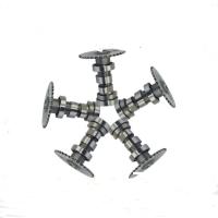 Arbre à cames Assy Racing Camshaft For Motorcycles GY6 de moto de haute performance