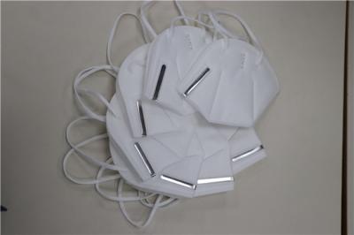 Anti Dust Face Mask For Air Pollution Earloop Procedure Masks Personal Protective