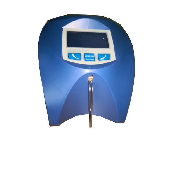 Superior- and Consistent Small Lab Milk Fat Analyzer for Exceptional Results