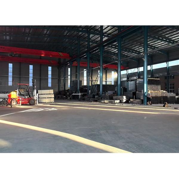 Langfang Henghao Metal Products Co., Ltd