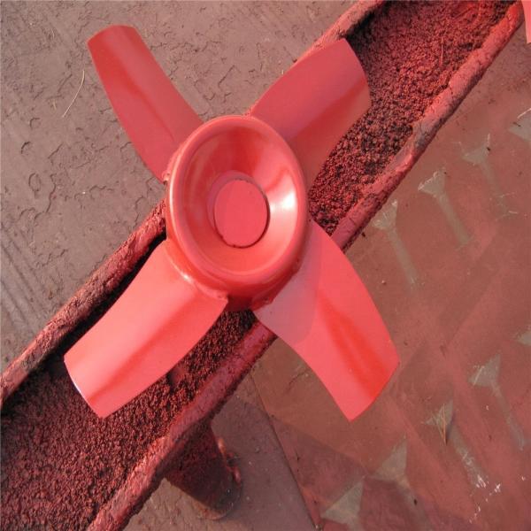 FREE STANDING Smoke Ejector Ventilator for Fire Smoke Extraction in Hazardous Areas