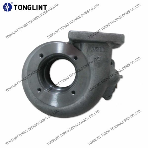 Hino Highway Truck, Bus GT3576D Turbo Turbine Housing 447685-0060 for Turbocharger 750849-0001 24100-3251C 479016-0001