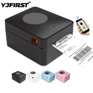 Label Thermal Printer
