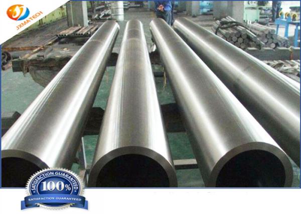 Tubo sem emenda recozido do zircônio R60704 de ASTM B353