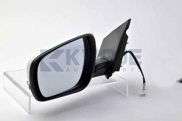 JETOUR X90Plus F08-8202010 Rearview Side Mirror OUTER-LH