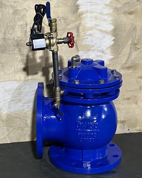 Cast iron stainless steel 304 316 cast steel DN150 DN200 VALVE