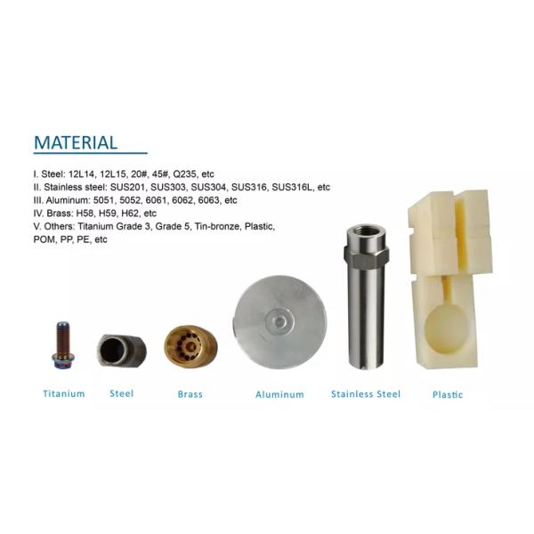Oem Cnc Machining Aluminum Parts Low Volume Cnc Machining Milling Aluminum Cnc Machining Part