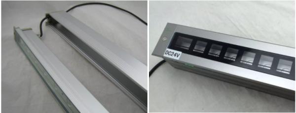 Heat Proof  IP67 DC12V Underground Pool Lights