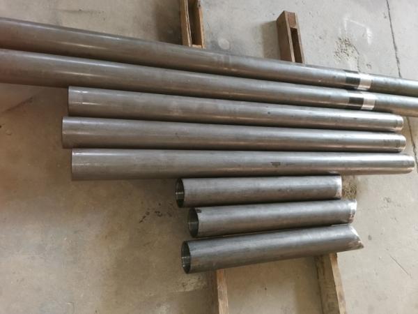 Mazier M101 Core Barrel for Core Drilling