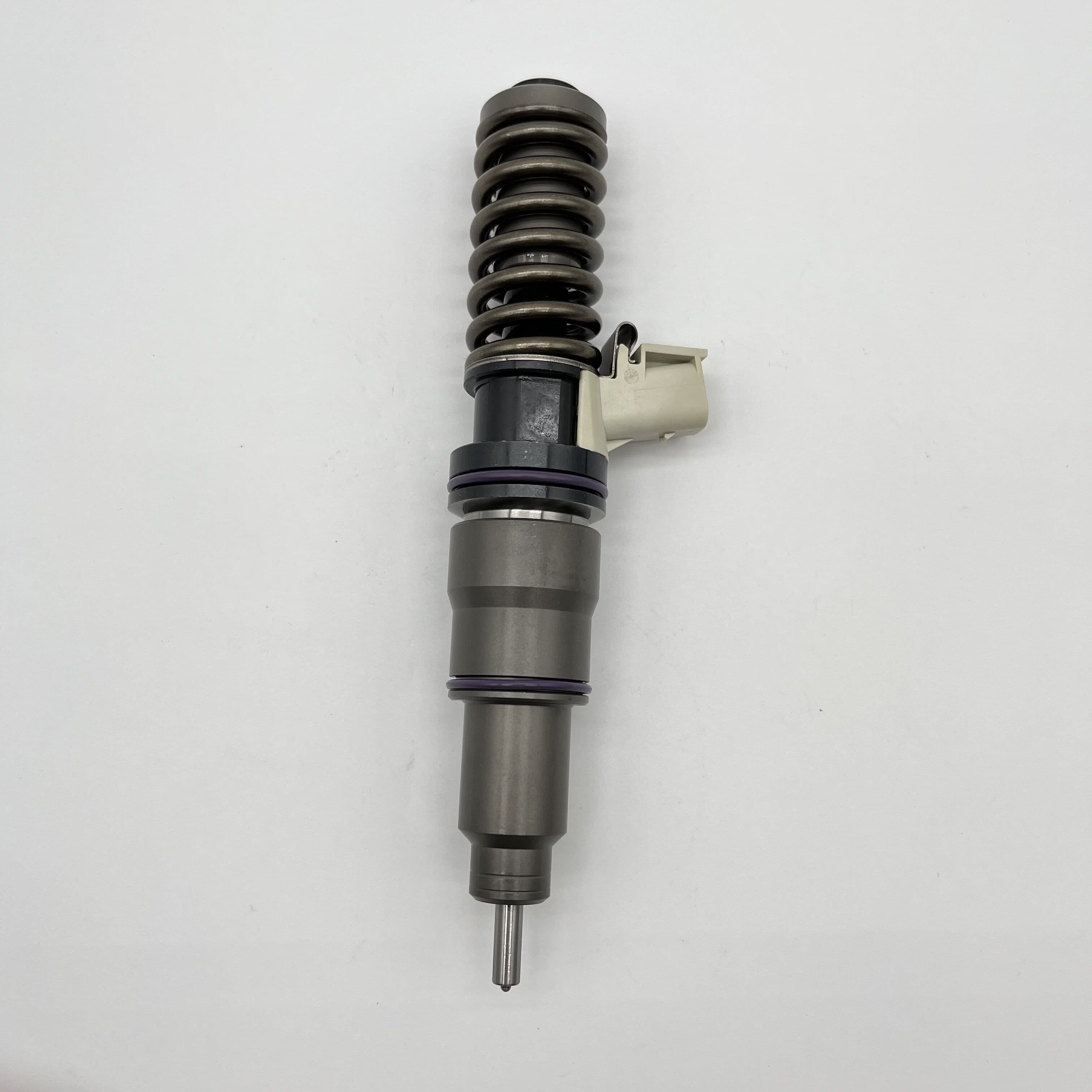 3801271 Vo-Lvo Fuel System 4 Pin EUI Fuel Injector