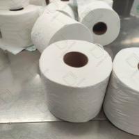 13-25g 白/竹色 トイレットペーパー パーソナライズサイズ