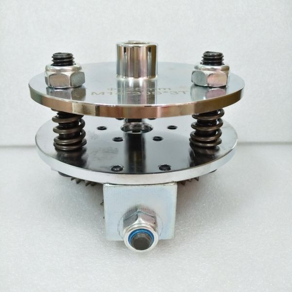 5 Inch Hand Grinder Bush Hammer Plate for Concrete Edge Texturing