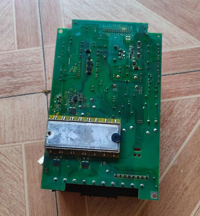 SA540466-01 Fuji Original Gate Driver Board for Fuji Electric FRENIC-MEGA G1S Series Industrial Inverter Drive Systems