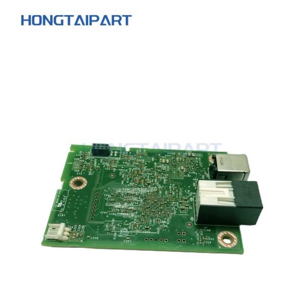 Panneau de logique original de formateur G3Q34-60001 3Q35-60001 pour HP M102w 102W M101W M106W M104W  MainBoard