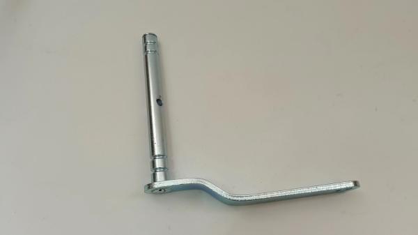 High Quality Clutch Fork Shaft Are Used In Shift Gear Parts Of Micro  Tiller Model  135  171