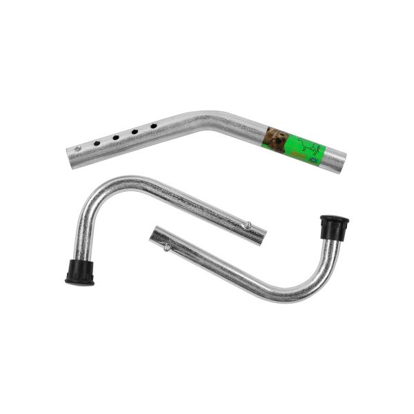 Анти- пиная оборудование коровы ручки для скотин останавливает пнуть штанги