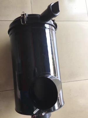 Durable Air Cleaner Housing Assembly Box Easy Installation Corrosion Resistant