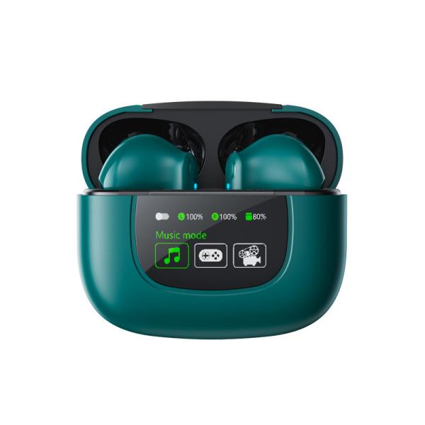 Monster XKT20 Work Time 18H Chip 6973D8 Monster TWS Earbuds Waterproof IPX4