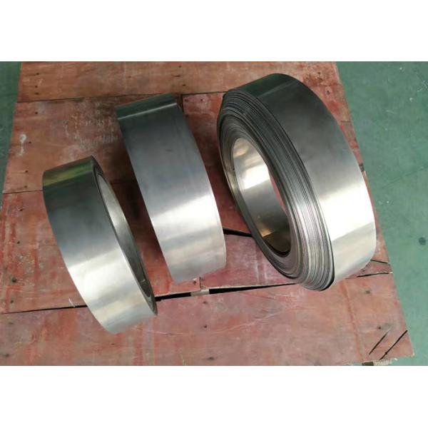 Invar 36 NILO 36 Pernifer 36 ASTM F 1684 Low Expansion Alloys