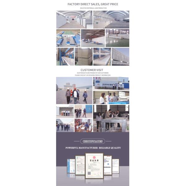 Миграция прочного портативного живущего транспорта спальни контейнеров удобного общая