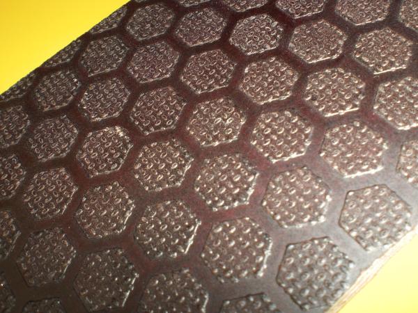 Antislip film faced plywood/nonslip film faced plywood/wiremesh film faced plywood