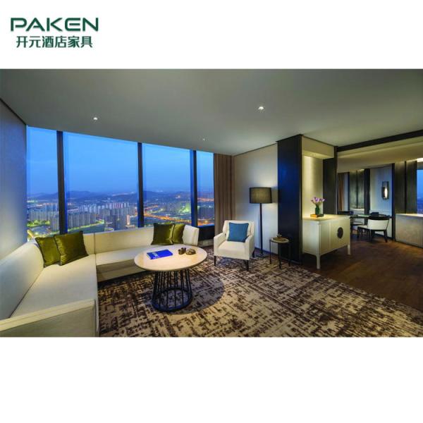 Wood Guest Room Furniture