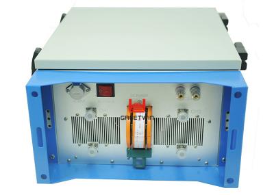 Construtor do sinal do telefone celular da G/M do jammer do sinal do poder superior 400W para a proteção das escolas VSWR