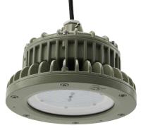 100W 120lm/W 5500Lm Explosion Proof Led High Bay Lights Body Housing Highbay Light IP66  Waterproof